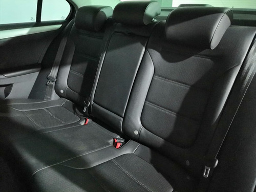 Imagen 12 de 13 de Jetta Sportline Tip