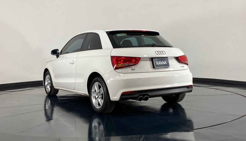 Imagen 4 de 15 de 114432 - Audi A1 2016 Con Garantía