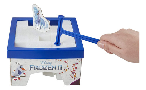 Hasbro Gaming Dont Break The Ice Disney Frozen 2 Edition Jue