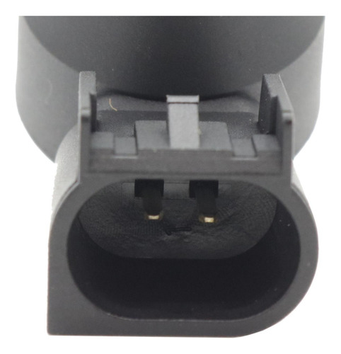 Sensor Detonación Oem Gmc W3500 Forward 8cl 6.0l 2007-2008