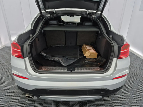 BMW X4 2.0 Xdrive20i M Edition