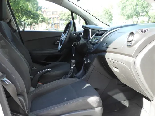 Chevrolet Tracker 1.8 Ls