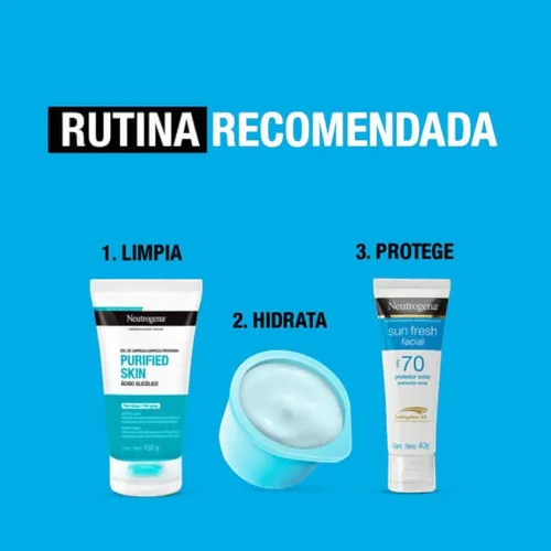 Neutrogena Hydro Boost Refill Aplicaci - mL a $1567