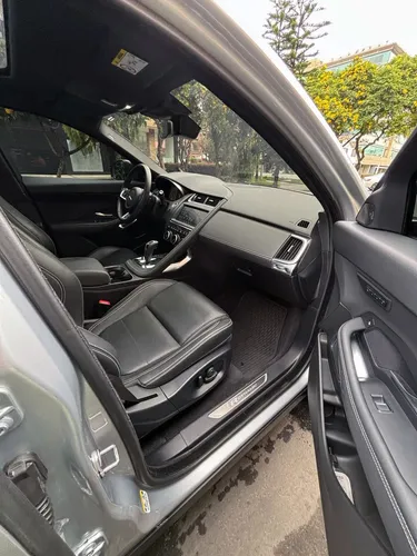 Jaguar E-Pace 2.0 E-pace