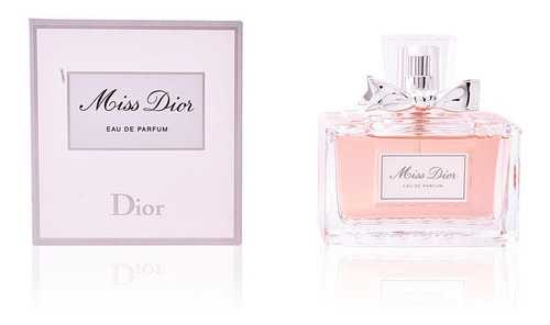 Perfume Importado Dior Miss Dior Edp 100 Ml