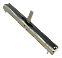 Comprar Potenciometro 75mm 50k Lineal Mono 60mm Recorrido B50k B503
