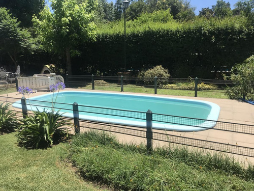 Imagen 3 de 14 de Venta Casa Quinta Sobre 1.068 M2 - Francisco Alvarez