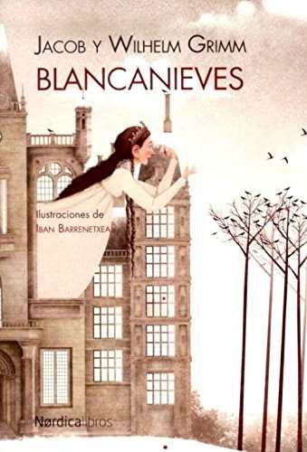 Blancanieves - Grimm, Grimm Y Otros