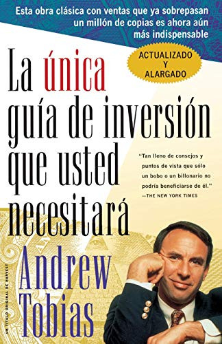 La Unica Guia De Inversion Que Usted Necesitara