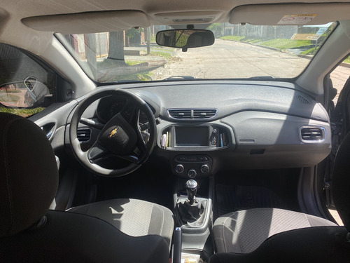Chevrolet Prisma 1.4 Lt 98cv