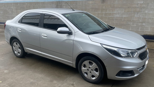 Chevrolet Cobalt 1.8 Sedan Lt