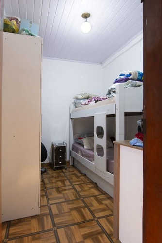 Imagem 15 de 16 de Casa À Venda, 120 M² Por R$ 479.000,01 - Limão - São Paulo/sp - Ca1147