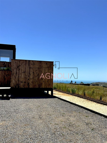 Casa En Arriendo De 3 Dorm. En Navidad