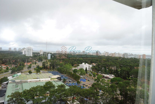 Imagen 13 de 20 de Apartamento En Roosevelt, 3 Dormitorios *