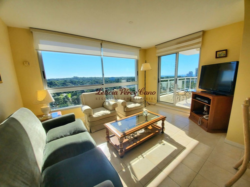 Imagen 5 de 26 de Apartamento En Venta 3 Dormtiorios En Roosevelt, Punta Del Este