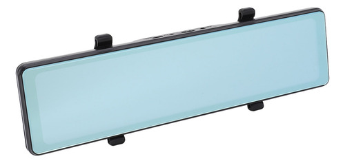 Grabadora De Conducción Con Espejo Retrovisor Dash Cam Anti
