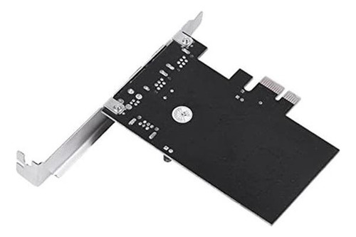 Pci-e Pci Firewire 1394a Ieee 1394 Controller Card Of