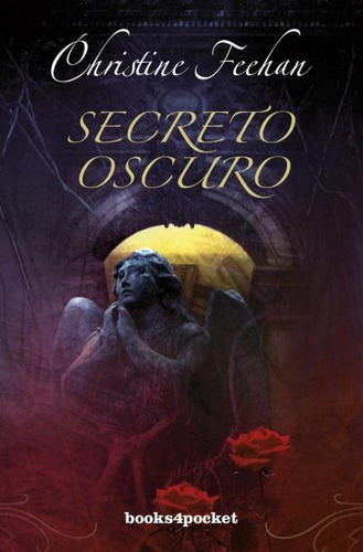 Secreto Oscuro,el B4p - Feehan,christine