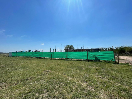 Imagen 15 de 15 de Terreno Lote En Venta Barrio Cerrado San Fermin Financiado Zona Oeste