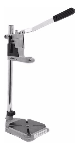 Imagen 5 de 5 de Soporte Vertical Para Taladro 60 Mm Medidas Universal Hierro