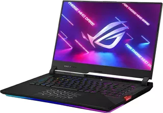 Asus Rog Strix Scar 15 Amd Ryzen 9 5900hx Rtx 3080 Gaming