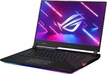 Comprar Asus Rog Strix Scar 15 Amd Ryzen 9 5900hx Rtx 3080 Gaming