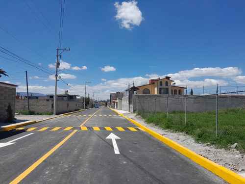 Excelente Terreno Para Inversion En Departamentos 350m