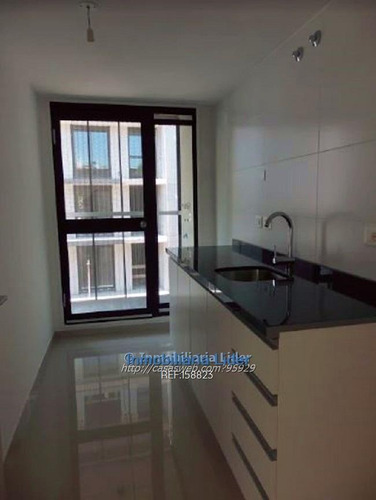 Imagen 11 de 12 de Apartamento 2 Dormitorios Con Garage En Prado Cw158823