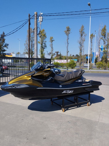 Imagen 19 de 25 de Kawasaki Jet Ski Ultra 310lx Tumejor Opcion En Kawasaki Jack