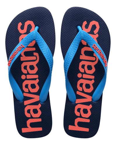 Sandalia Havaianas 4145741-0212 Para Hombre