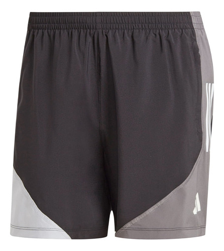 Short adidas Running Own The Run Colorblock Hombre - Newspor