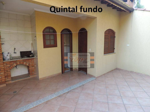 Lindo Sobrado, - Vl . Pereira Barreto - So0351