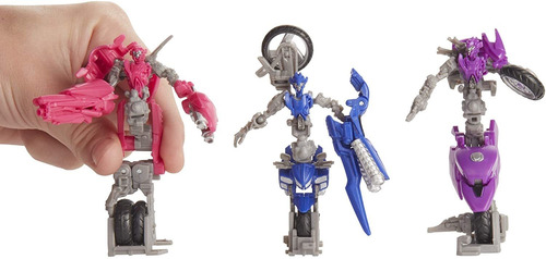 Transformers Studio Series - Chromia Arcee Elita-1 - Hasbro