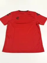 Comprar Jersey O Playera Deportes Fitness Original Charly Caballero