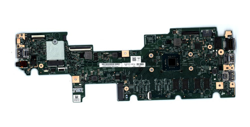 Tarjeta Madre Laptop Lenovo N4100 11e 5th Gen 02dc244