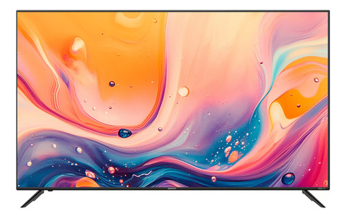 Pantalla Element 70 Pulgadas Class 4k Uhd Hdr10 Roku Tv