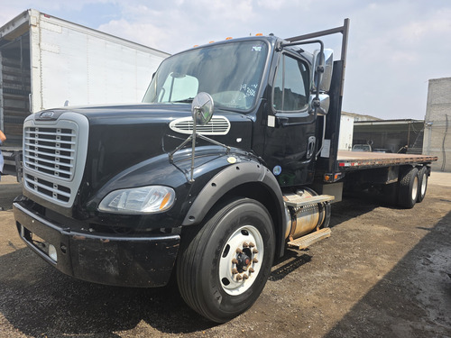 Torton Freightliner M2 2017 Plataforma