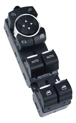 Mando Vidrios Puerta Chófer Explorer 3.5 2012 Original Ford