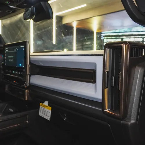 Hummer Ev Pick Up 2025