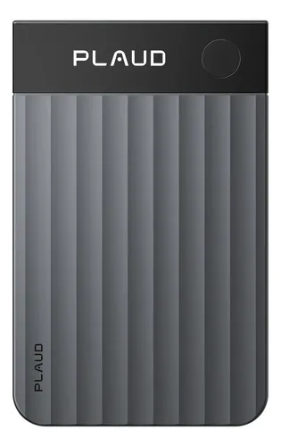 PLAUD Note Pro 64G ブラック Plaud Note Pro 64gb Gravador De Voz Inteligente Ai Chatgpt Preto
