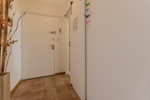 Imagen 13 de 30 de Departamento 4 Ambientes - Oportunidad - Cochera - Reciclado A Nuevo - Haedo - Barrio Guemes
