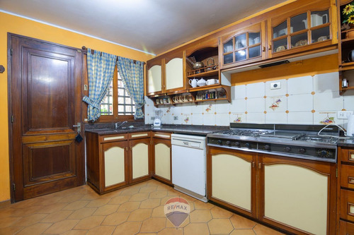 Casa Venta 5 Dorm B° Parque Horizonte Cba Cap