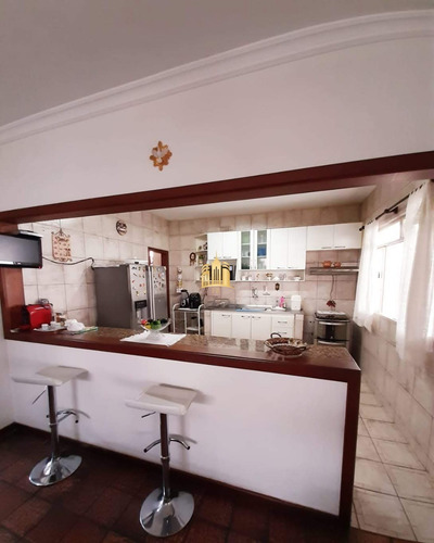 Imagem 5 de 24 de Casa No Centro De Esmeraldas - Ca00255 - 67850989