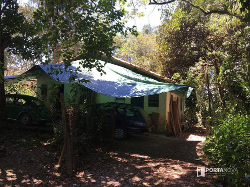 Imagem 19 de 26 de Chácara Com 3 Dormitórios À Venda, 12100 M² Por R$ 650.000,00 - Embu Mirim - Itapecerica Da Serra/sp - Ch0062