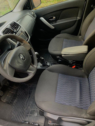 Renault Sandero 1.6 16v Expression Sce 5p