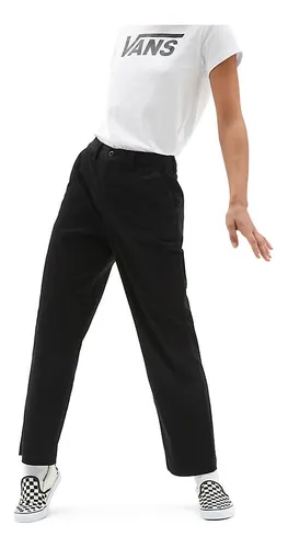Vans pantalon femme hotsell