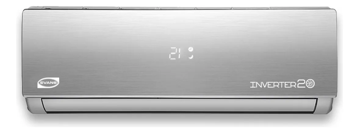 Evans AC-MSI-2.0T