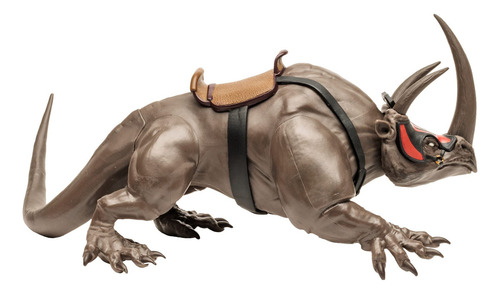 Mcfarlane Toys - Avatar Tlab Fire Nation War Rhino