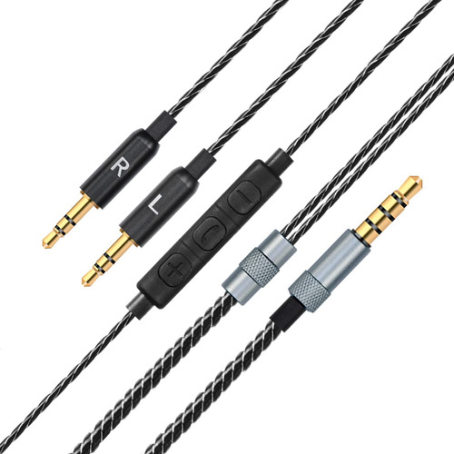 Cable Extension Para Auricular Sol Republic Master Tracks Hd