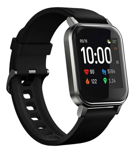 Reloj Haylou Ls02 Smartwatch 2